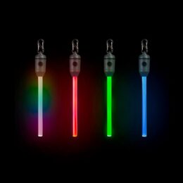 BARRA LUMINOSA LED RGB RECARGABLE NITE IZE - Imagen 3