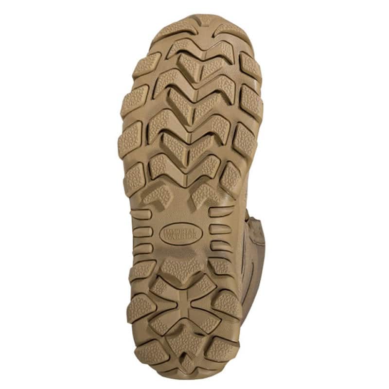 ASZ - BOTA IMMORTAL WARRIOR ALPHA - Imagen 2