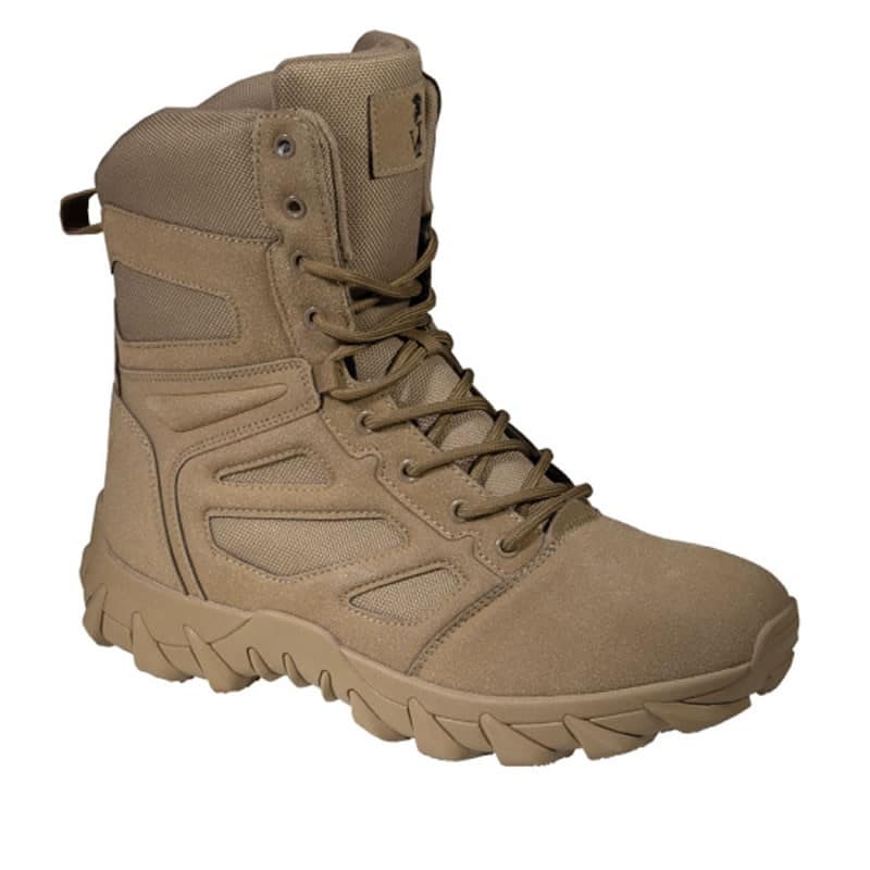 ASZ - BOTA IMMORTAL WARRIOR ALPHA