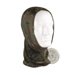 BRAGA DE CUELLO CAMO ALEMAN FLECKTARN