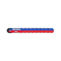 BRAZALETE REFLECTANTE CON LUZ NEXTORCH UT51 - Imagen 2