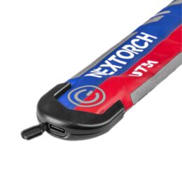 BRAZALETE REFLECTANTE CON LUZ NEXTORCH UT51 - Imagen 3