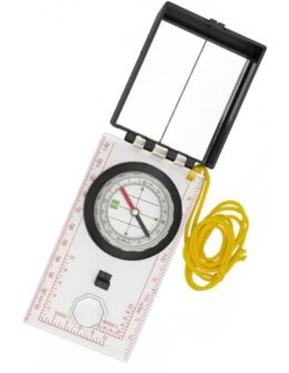 ASZ - BRÚJULA CON ESPEJO