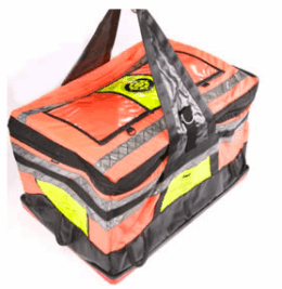 MAXPREV® - Bolsón Helicóptero HOMOLOGACION OTAN