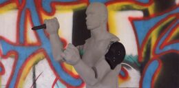 MAXPREV® - Fedo. maniqui entrenamiento cuerpo a cuerpo fedo artes marciales maxpreven 1 - Imagen 4