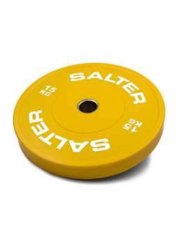 CF-2075 DISCO BUMPER 15kg