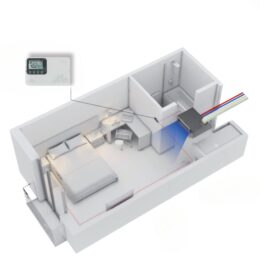 Altitudezone® - AZN ROOM GENERATOR