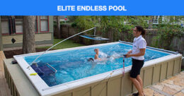 ENDLESSPOOL® - Piscina infinita Elite