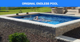 ENDLESSPOOL - Original Endlesspool