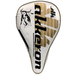 AKKERON® - Funda original pala de pádel Akkeron