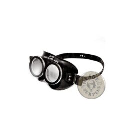 GAFAS PROTECCION NBQ EJERCITO ALEMAN NUEVAS