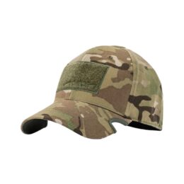 GORRA NOTCH OPERATOR FLEXFIT MULTICAM