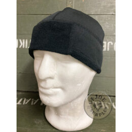 GORRO POLAR TACTICO COLOR NEGRO