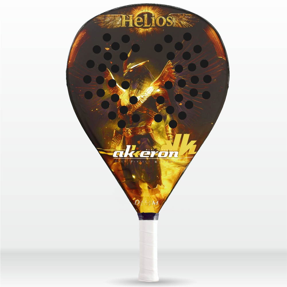 AKKERON® - Helios A25
