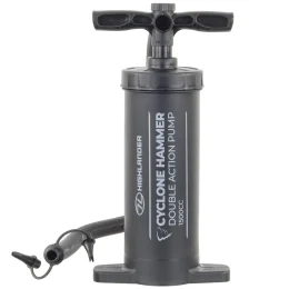 Bomba aire manual Highlander Cyclone de 1,5 l Ref.: AIR051