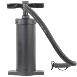 Bomba aire manual Highlander Cyclone de 1,5 l Ref.: AIR051 - Imagen 2