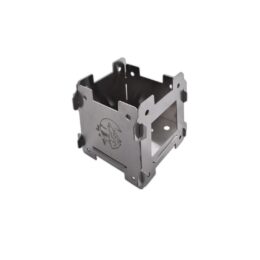 Comanche - Hornillo Multifuncion J&V Supervivencia