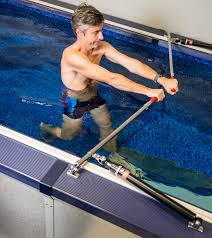 ENDLESSPOOL® - Kit de remo para piscinas Endless™