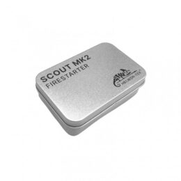 KIT ENCENDEDOR CON PEDERNAL HELIKON-TEX SCOUT MK2