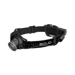 LINTERNA FRONTAL LEDLENSER SOLIDLINE SH6R