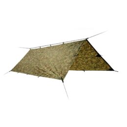 LONA MULTIUSOS DD HAMMOCKS 3X3 MULTICAM