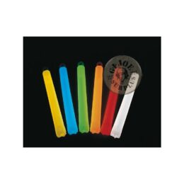 LUZ QUIMICA SEÑALIZACION 8-12 HORAS - 1 sola unidad