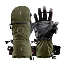 MANOPLAS THE HEAT COMPANY HEAT 3 SMART