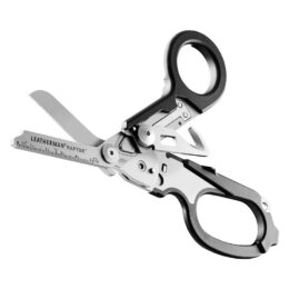 MULTIHERRAMIENTAS tijera LEATHERMAN RAPTOR