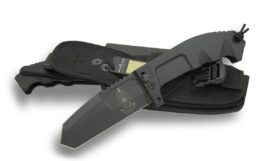 ASZ - NAVAJA EXTREMA RATIO RAO