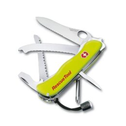 NAVAJA RESCATE VICTORINOX - multiusos 13 en 1
