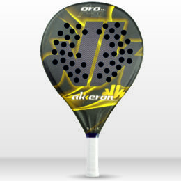 AKKERON® - Black Oro Edition A25