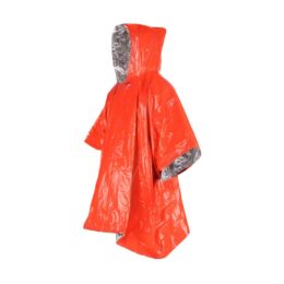 PONCHO EMERGENCIA TAC MAVEN ZERO HOUR