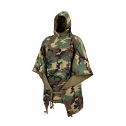 PONCHO MULTIFUNCIÓN HELIKON-TEX SWAGMAN ROLL