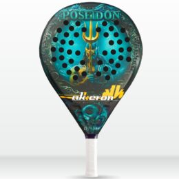 AKKERON® - Poseidon A25