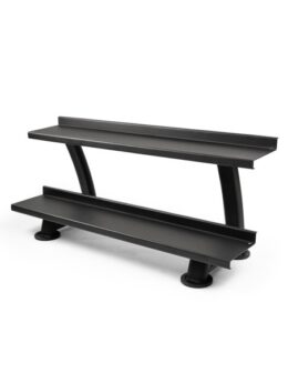 SALTER - PX-450 SOPORTE PARA KETTLEBELLS