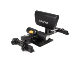 SALTER - SH-05 BANCO SISSY