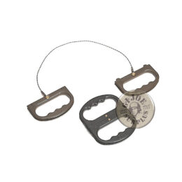 SIERRAS DE CABLE PLEGABLES PARA SUPERVIVENCIA