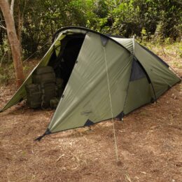 Tienda de campaña Snugpak Scorpion 3 personas