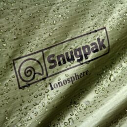 TIENDA SNUGPAK IONOSPHERE 1 persona - Imagen 5