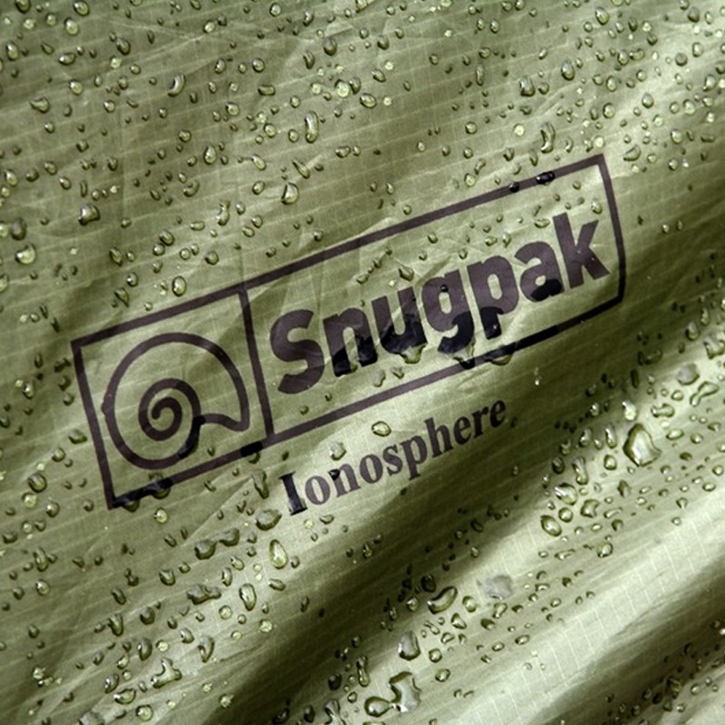 TIENDA SNUGPAK IONOSPHERE 1 persona - Imagen 5