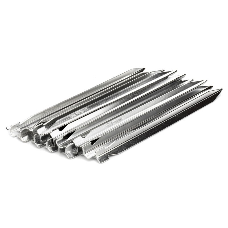 TIENDA SNUGPAK IONOSPHERE 1 persona - Imagen 6