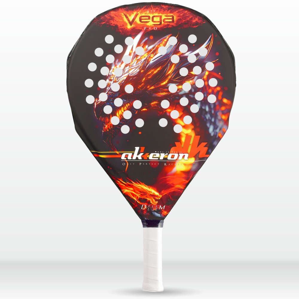 AKKERON® - Vega A25
