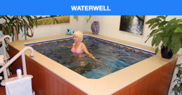 ENDLESSPOOL® - Pozo de agua