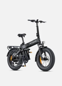 Engine Pro 3.0 Boost EU Legal 250W 90Nm 130km Full Suspension E-Bike
