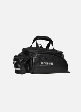Rack Bag Bolsa impermeable para portaequipajes de bicicleta Engwe de 35 litros - Imagen 6