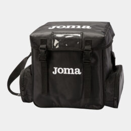 Joma® - Botiquín Médico Negro