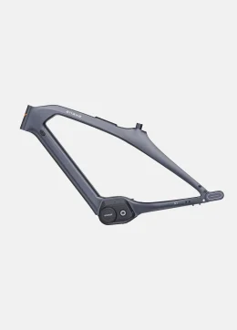 N1 PRO Bicicleta Eléctrica Urbana de Fibra de Carbono con Motor Central de 250W y 80Nm de Par Motor - Imagen 11