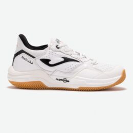 Joma® - Zapatillas Naturka Unisex Blanco