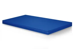 COLCHÓN DE GIMNASIA PEQUEÑO PARA JARDÍN DE INFANTES 120X60X6