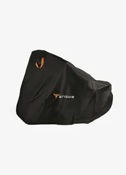 Funda impermeable para bicicleta ENGWE Funda impermeable para bicicleta para exteriores para 1 & 2 Bikes - Imagen 3